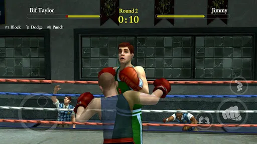 Bully: Anniversary Edition | Permainan | XWorld