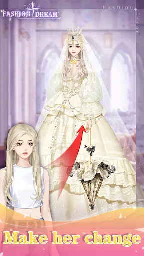 Fashion Dream | Games | XWorld