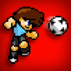 XWorld | Pixel Cup Soccer - Ultimate