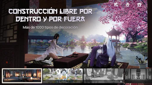 Moonlight Blade | juego | XWorld
