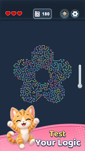 Arrow Junction: Logic Puzzle | Permainan | XWorld Arrow Junction: Logic Puzzle | Permainan | XWorld