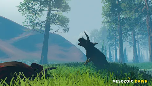 Mesozoic Dawn | Jogos | XWorld Mesozoic Dawn | Jogos | XWorld