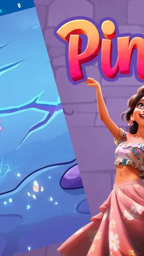 Pinata Victory | Games | XWorld