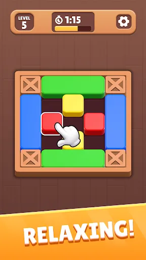 Blast It Up | Permainan | XWorld