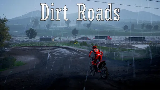 Hard Climb Mad MotoCross 2025 | เกม | XWorld