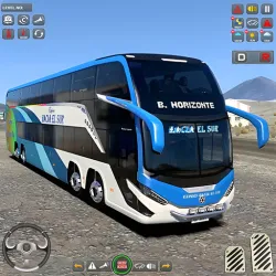 XWorld | Bus Driving Modern Bus Game