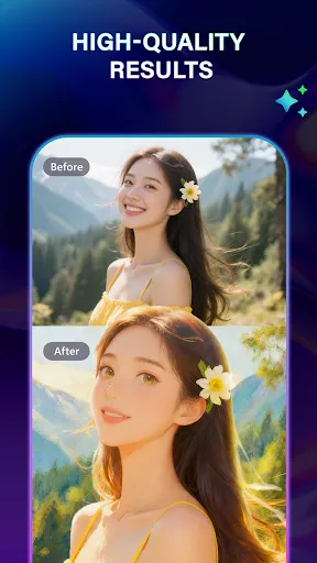 Gyra AI - AI Art Generator | Games | XWorld