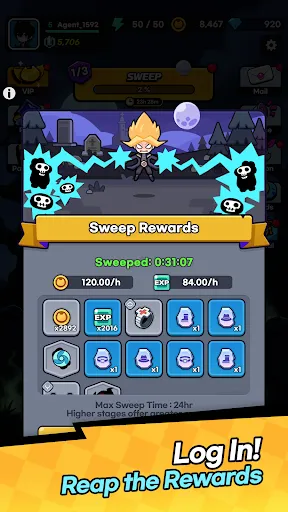 Spekter Agency: Survivor | Games | XWorld Spekter Agency: Survivor | Games | XWorld