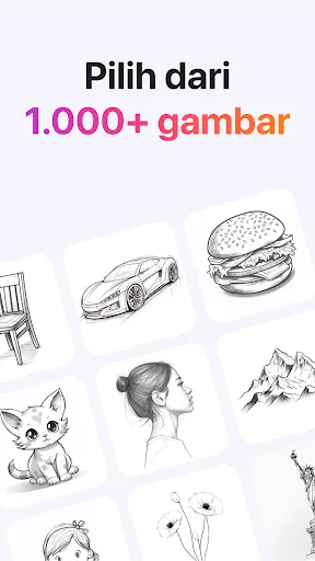 AR Drawing: Sketch & Paint | Permainan | XWorld AR Drawing: Sketch & Paint | Permainan | XWorld