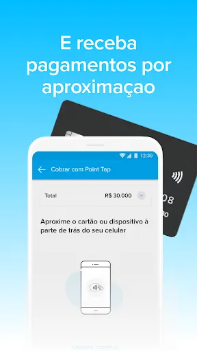 Extensão Point Tap | Jogos | XWorld