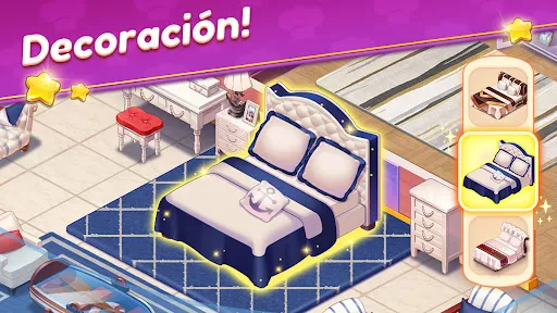 Cooking Voyage: Chef loco | juego | XWorld