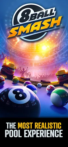 Ultimate 8 Ball Pool | Permainan | XWorld