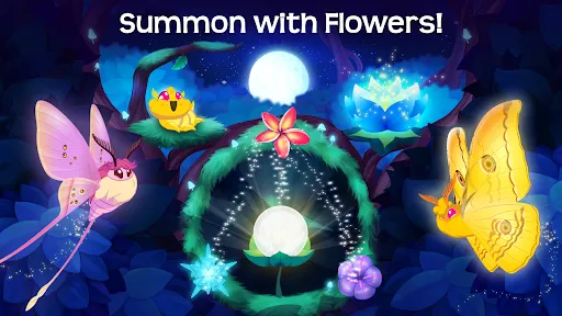 Flutter: Starlight | เกม | XWorld