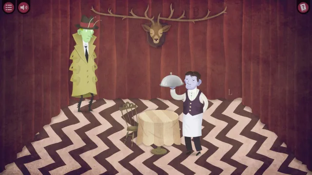 The Franz Kafka Videogame | Games | XWorld