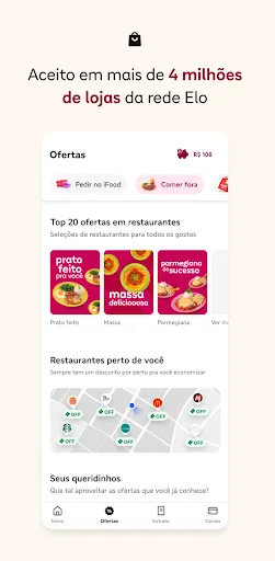 iFood Benefícios | Jogos | XWorld