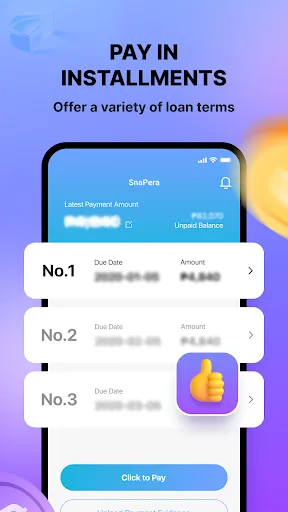 SnaPera - Instant Credit Loan | Games | XWorld