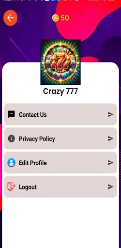 Crazy 777 Lucky Spin | Games | XWorld