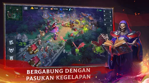 War Legends: Game Strategi RTS | Permainan | XWorld War Legends: Game Strategi RTS | Permainan | XWorld