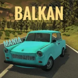 XWorld | Balkan Mania