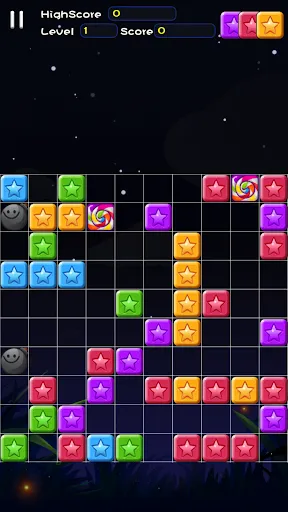 Block Puzzle Star Plus | Permainan | XWorld