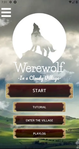 Werewolf -In a Cloudy Village- | เกม | XWorld