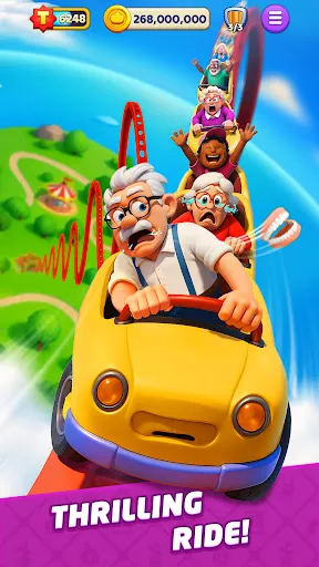 Top Tycoon: Coin Theme Empire | Games | XWorld