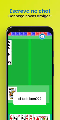 Buraco online - jogo de cartas | Jogos | XWorld