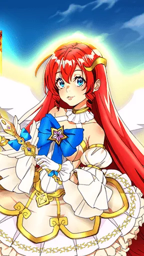 StarlightPrincess LinePainting | Permainan | XWorld