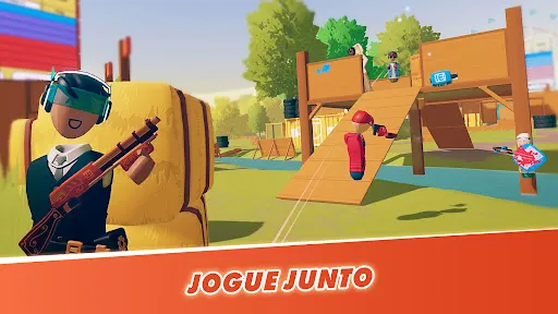 Rec Room - | Jogos | XWorld