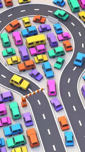 Car Out: Car Parking Jam Games | Permainan | XWorld