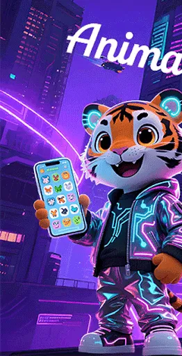 Animal Match | Jogos | XWorld
