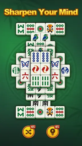 Sola Mahjong | Permainan | XWorld