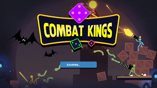 Combat Kings Fantasy Fight | 游戏 | XWorld
