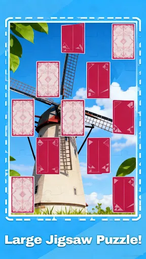 Jigscapes Puzzle | 游戏 | XWorld Jigscapes Puzzle | 游戏 | XWorld