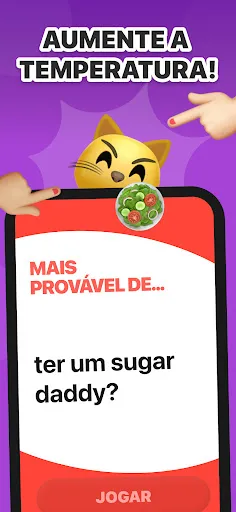 Quem é mais provável de | Jogos | XWorld Quem é mais provável de | Jogos | XWorld