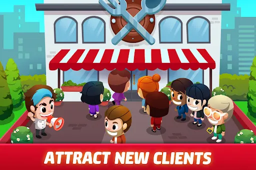 Idle Restaurant Tycoon: Empire | Games | XWorld Idle Restaurant Tycoon: Empire | Games | XWorld