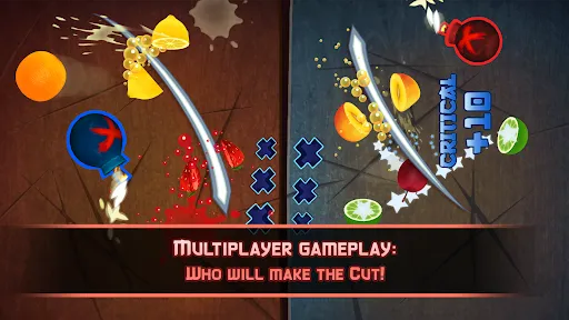 Fruit Ninja Classic | Games | XWorld