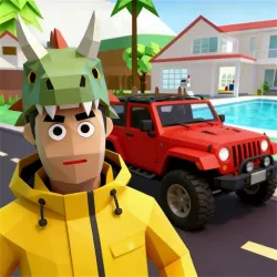 XWorld | Urban Raid Ops