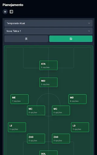 Studio Modo Carreira | Jogos | XWorld