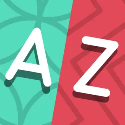 XWorld | Letter Rooms: Fun Anagrams