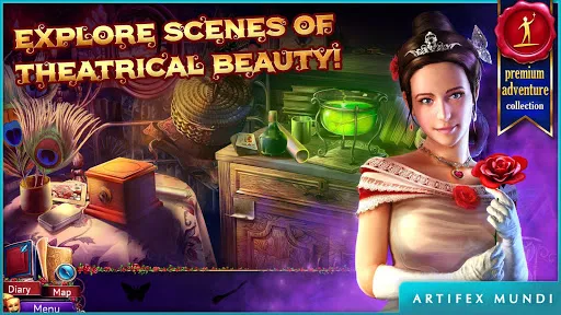 Faces of Illusion | เกม | XWorld