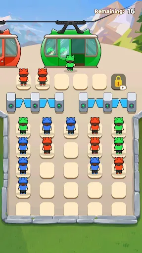 Fun Relaxing Games | Игры | XWorld