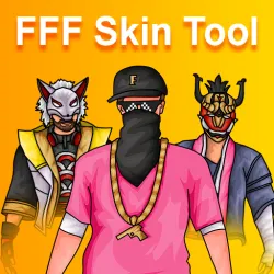 XWorld | FFF FF Skin Tools : Fix Lag