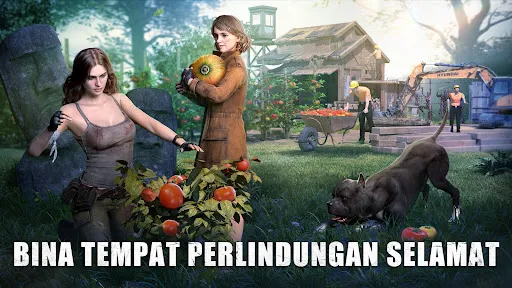 State of Survival: Zombie War | Permainan | XWorld