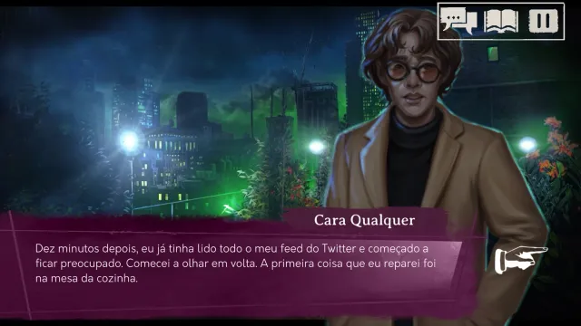 Vampire: The Masquerade - SoNY | Jogos | XWorld