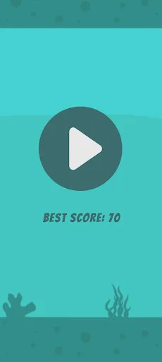 Flappy Fish | 游戏 | XWorld