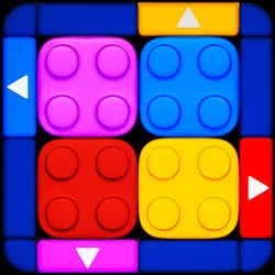 XWorld | Color Slide Jam