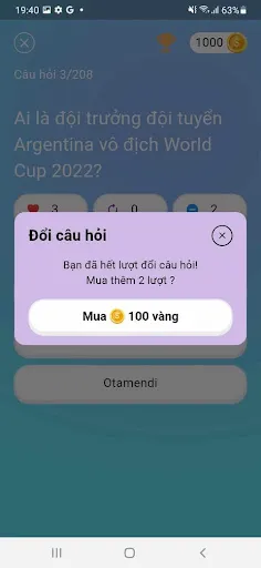 Knowledge Challenge | 游戏 | XWorld