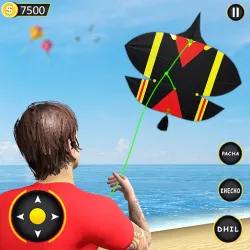 XWorld | permainan layang-layang XWorld | permainan layang-layang