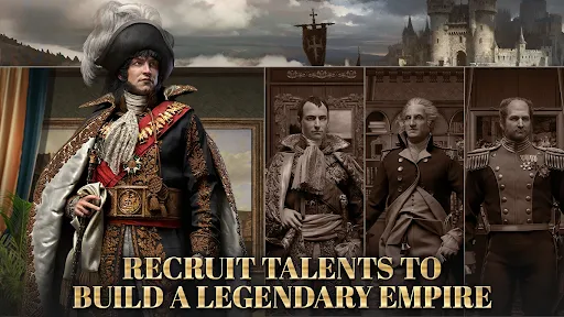 Dawn of the Empire | Games | XWorld Dawn of the Empire | Games | XWorld